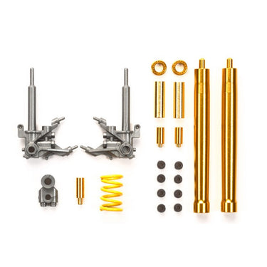 Tamiya 12667 1/12 Honda RC213V Front Fork Set